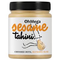 Oh Mega Tahini 1kg